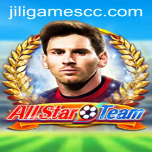 Discover the Exciting World of AllStarTeam: A Premier Game by JILIGAMES
