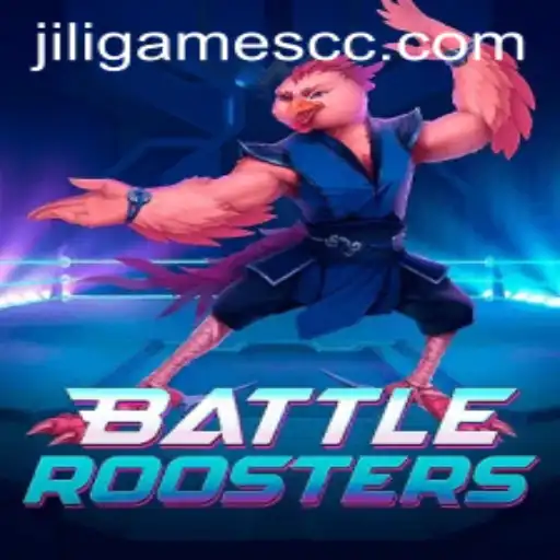 BattleRoosters: The Game Changing the Competitive Landscape