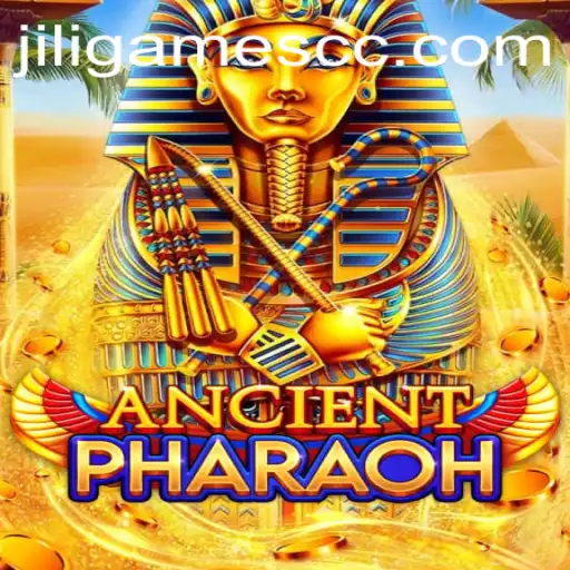 Explore the Mysteries of AncientPharaoh by JILIGAMES