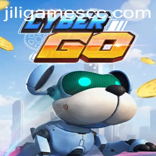 Unveiling CyberGO: The Future of Gaming by JILIGAMES