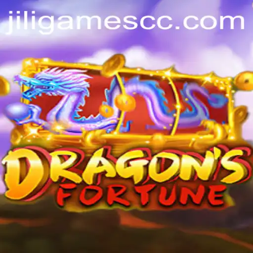 Discover the Thrilling Realm of DragonFortune by JILIGAMES