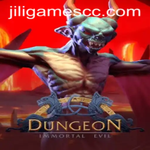 Dungeon: An Immersive Journey with JILIGAMES