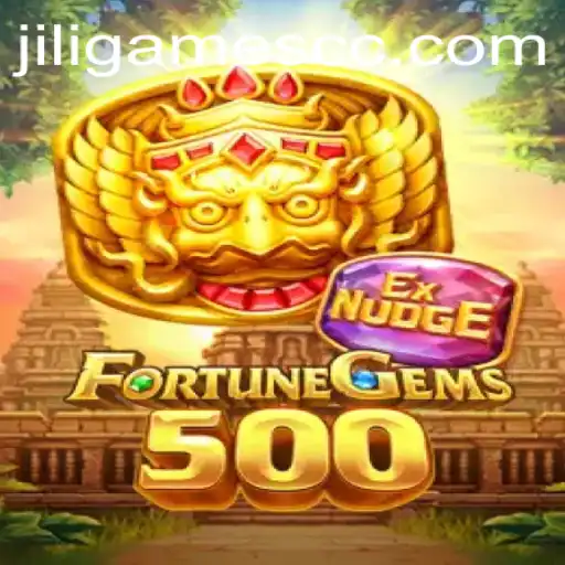 Exploring FortuneGems500: A Dazzling Experience by JILIGAMES