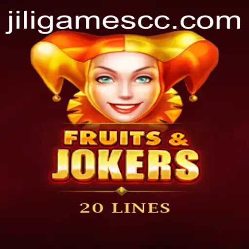 Discover the Thrills of FruitsAndJokers20 by JILIGAMES