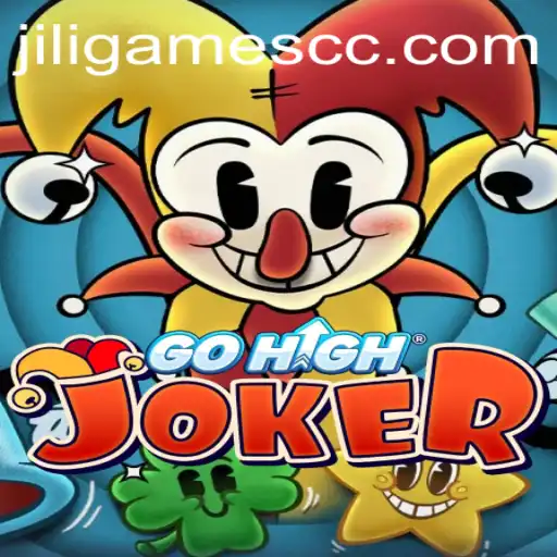 Explore the Exciting World of GoHighJoker, Brought to You by JILIGAMES