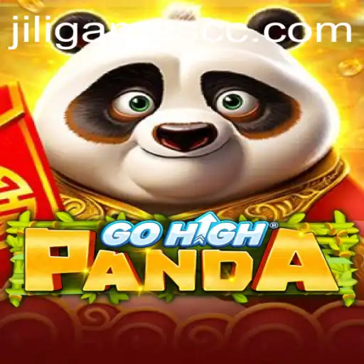 GoHighPanda: Explore the Adventures of JILIGAMES' Latest Release