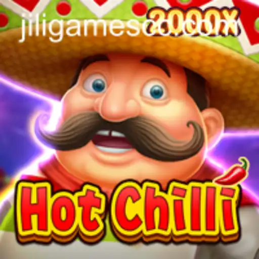 Unveiling HotChilli by JILIGAMES: A Spirited Adventure in Gaming