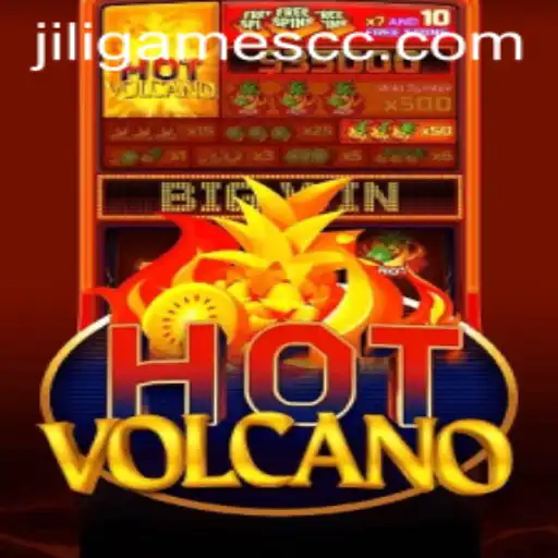 Discover the Thrills of HotVolcano by JILIGAMES