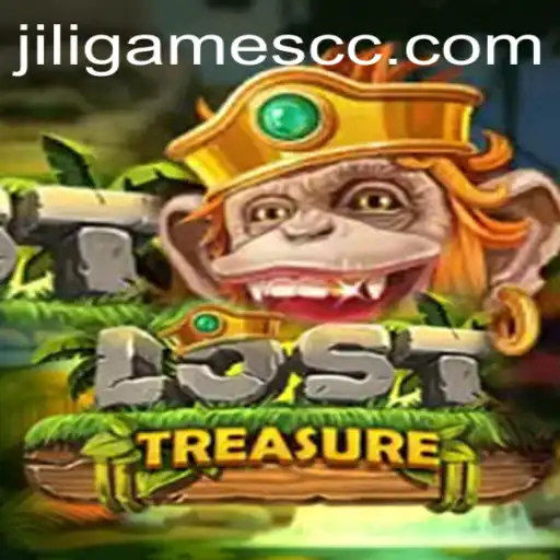 Discovering LostTreasure: A Thrilling Adventure by JILIGAMES