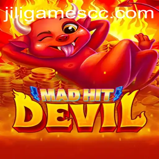 MadHitDevil: A Deep Dive into JILIGAMES' Latest Gaming Phenomenon