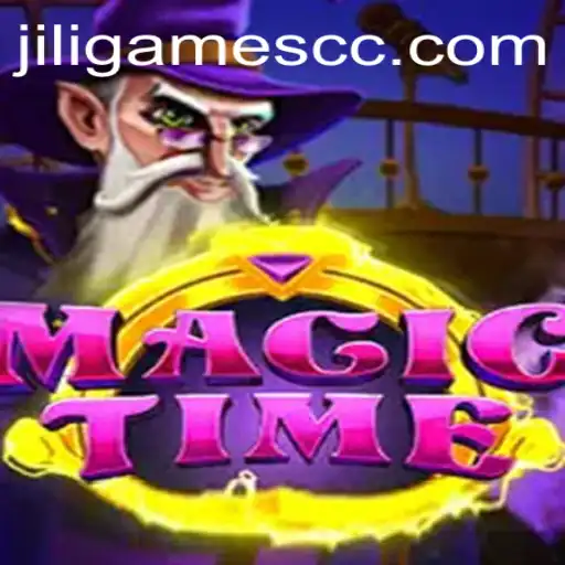 MagicTime: An Enchanting Journey into the World of JILIGAMES