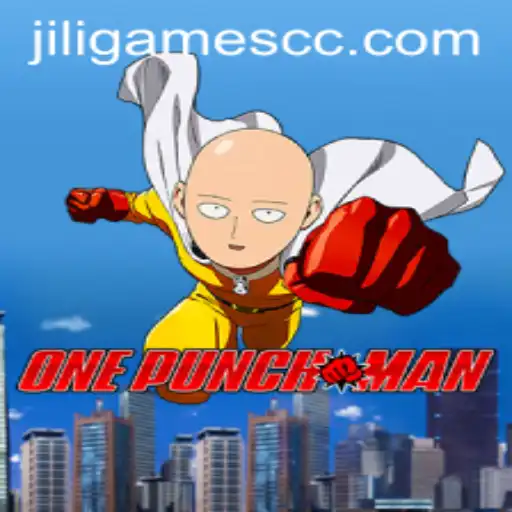 Exploring the World of OnePunchMan by JILIGAMES