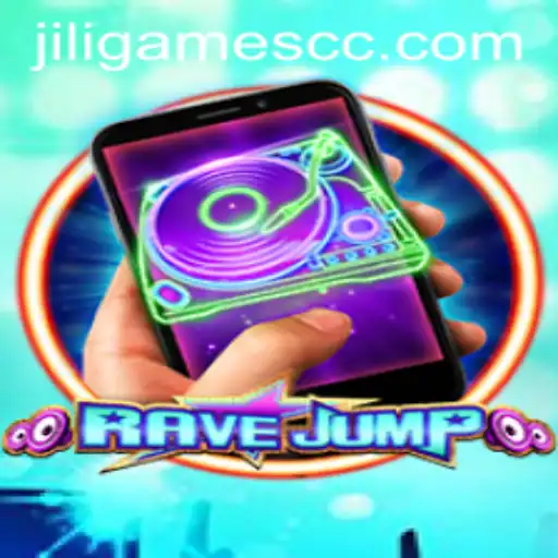 RaveJumpmobile: The Ultimate Mobile Gaming Experience by JILIGAMES