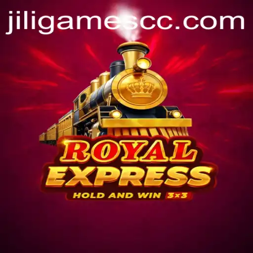 Exploring the Thrills of Royal Express by JILIGAMES