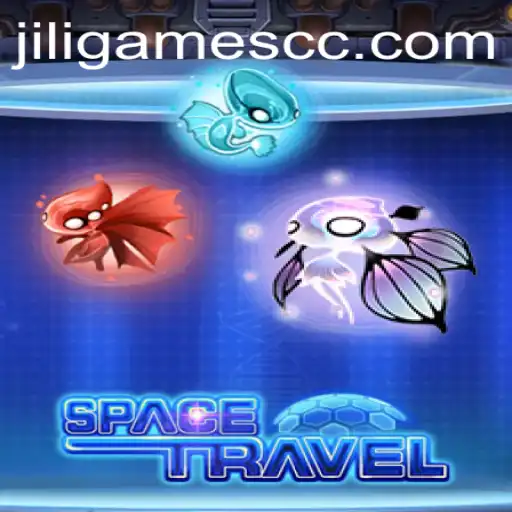 Explore the Universe with SpaceTravel by JILIGAMES