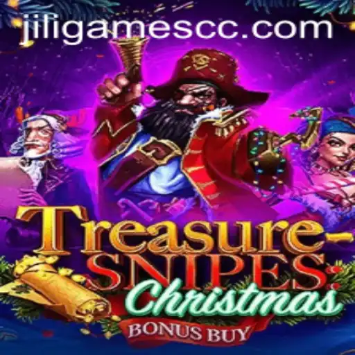 Exploring TreasuresnipesChristmas: A New Gaming Adventure by JILIGAMES