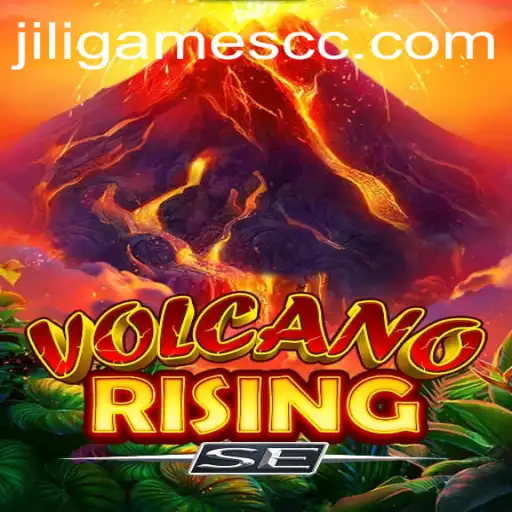 VolcanoRisingSE: An Exciting Adventure from JILIGAMES
