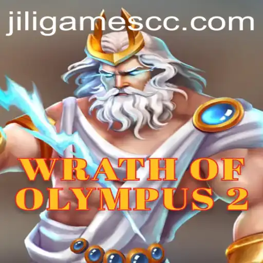 Unveiling the Epic World of WrathofOlympus2: A Dive into Divine Conflict