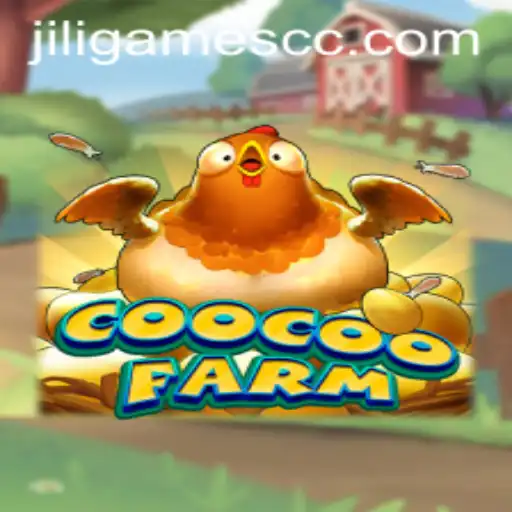 CooCooFarm: A Vibrant Adventure by JILIGAMES