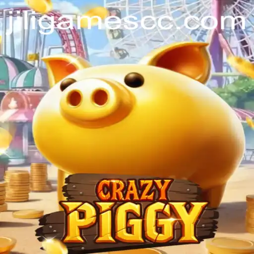 Unleashing the Adventure with CrazyPiggy by JILIGAMES