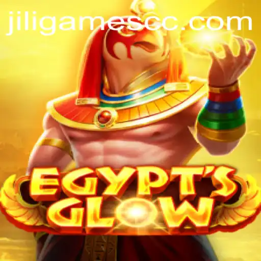 Explore the Mystical World of EgyptsGlow by JILIGAMES