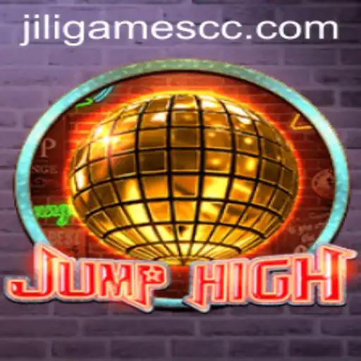 JumpHigh: The Exciting Realm of Virtual Adventure by JILIGAMES