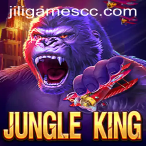 JungleKing: Exploring the Thrilling Adventure by JILIGAMES