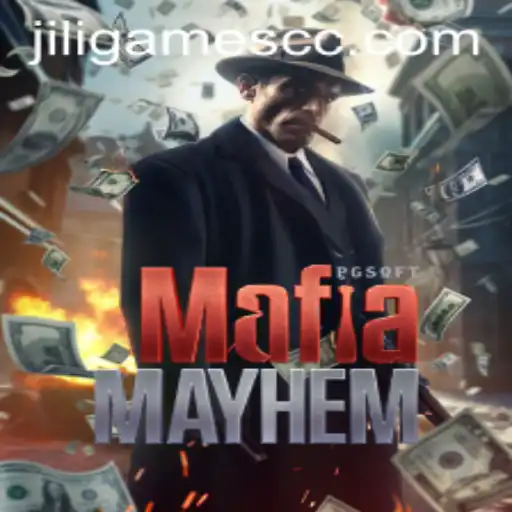 Dive into the Exciting World of MafiaMayhem by JILIGAMES