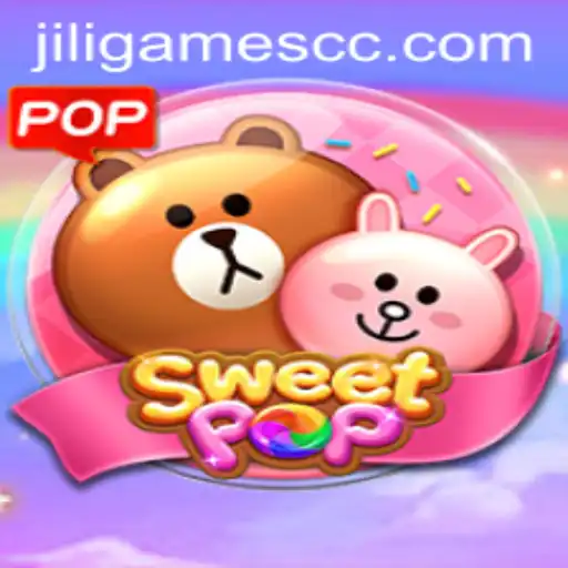 SweetPOP by JILIGAMES: A Delicious Adventure in Gaming