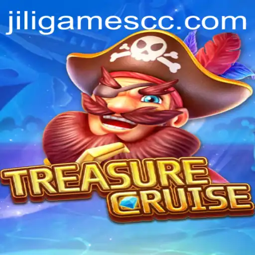Discover the Adventurous World of TREASURECRUISE by JILIGAMES